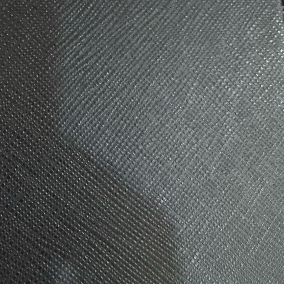 NIB Tea Box. 6 sections. Black. - Picture 6 of 7